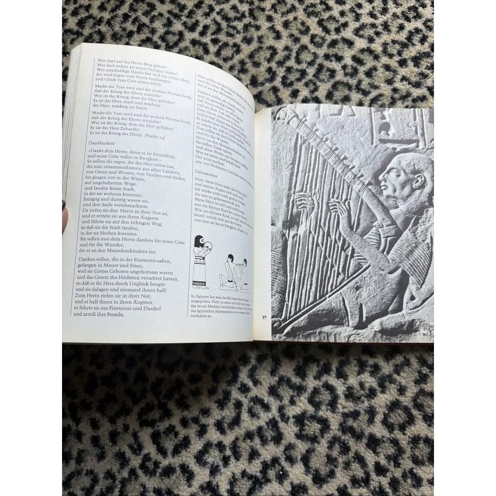 Jörg Zink 'Die Wahrheit lässt sich finden' book, published Verlag 1972 HB